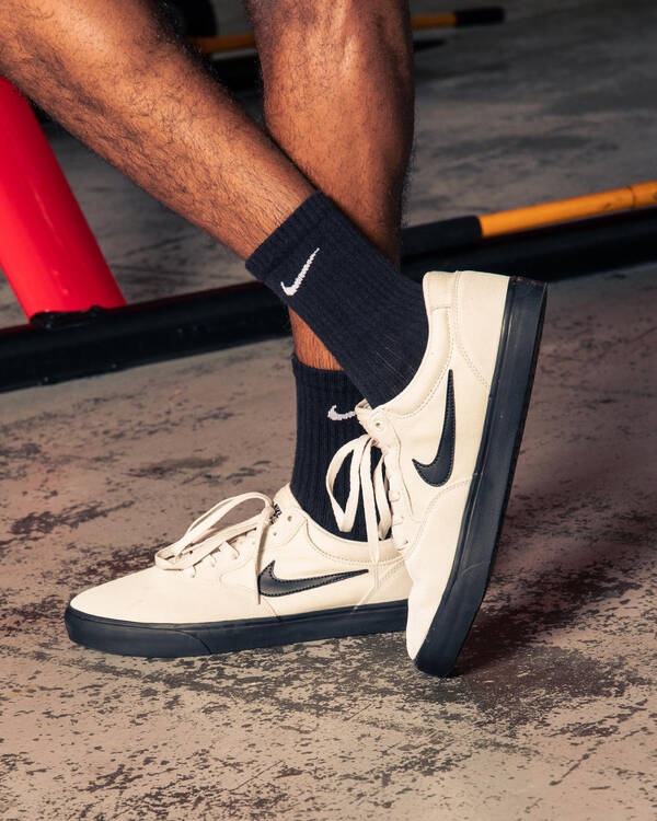 Chron 2 Shoes