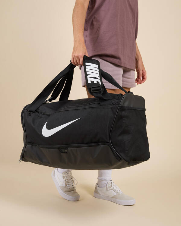 Brasilia Medium 60L Duffle Bag