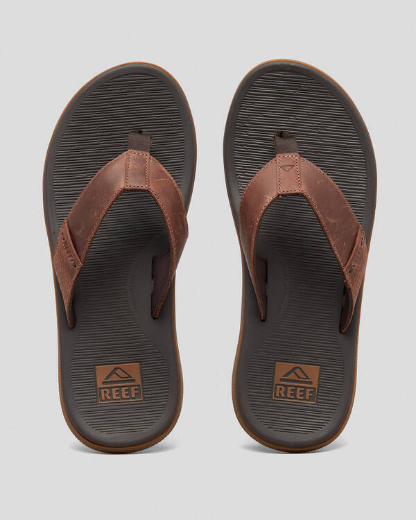 Santa Ana LE Thongs