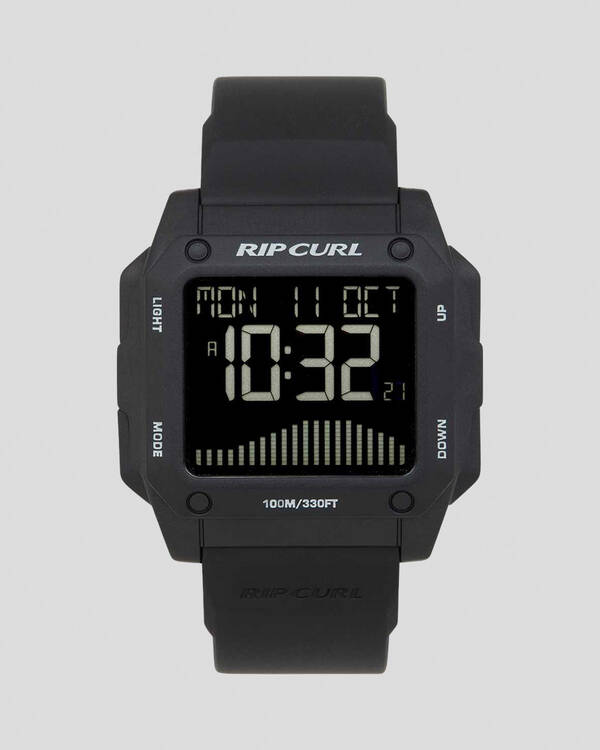 Odyssey Tide Watch