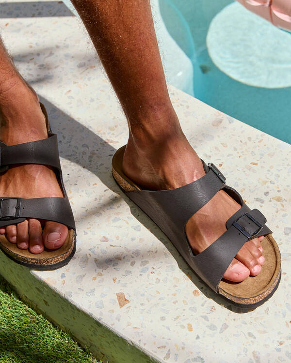 Cortina Sandals