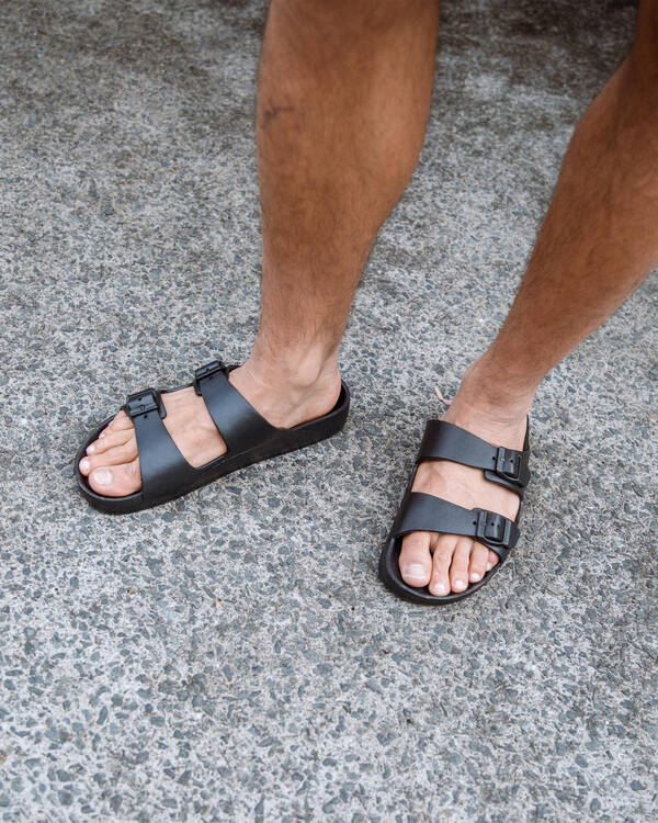 Cortina Sandals