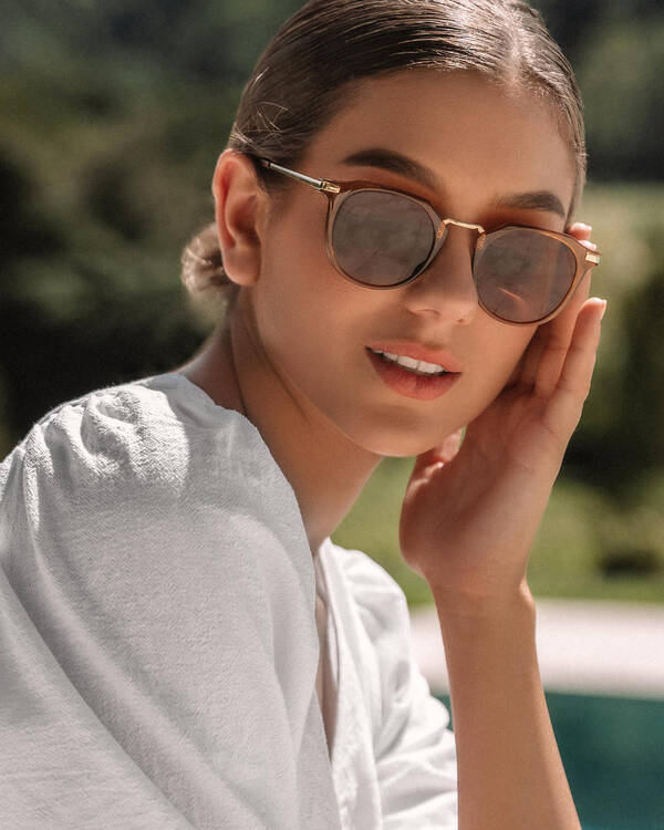 Frankie Sunglasses