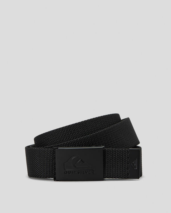 Principal Schwack Web Belt