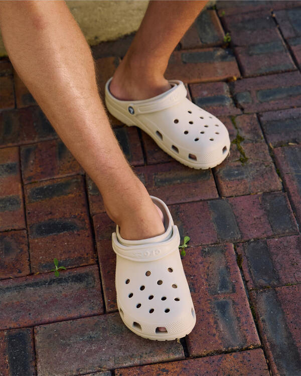 Classic Clogs