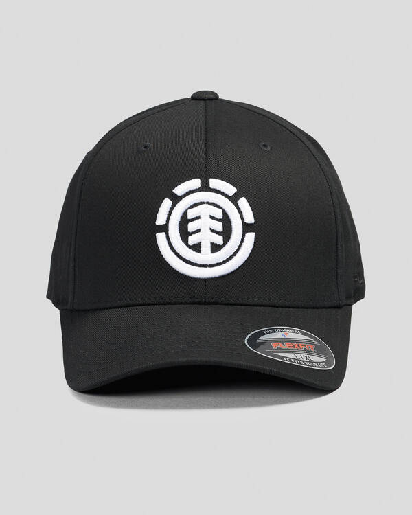 Tree Flexfit Cap