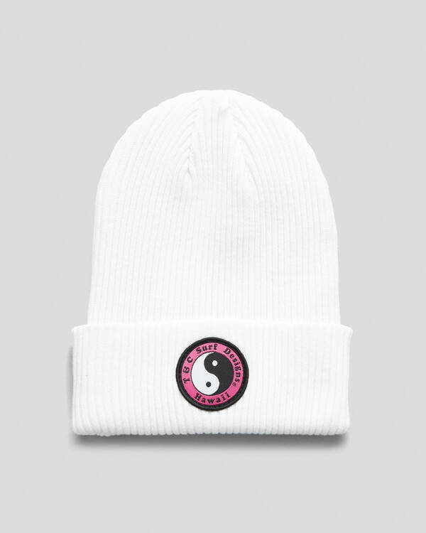 OG Cotton Beanie