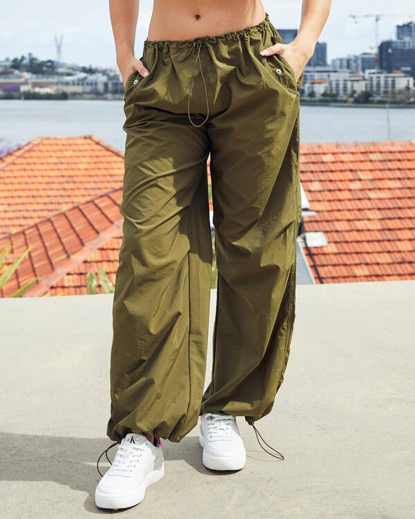 Hailey Pants