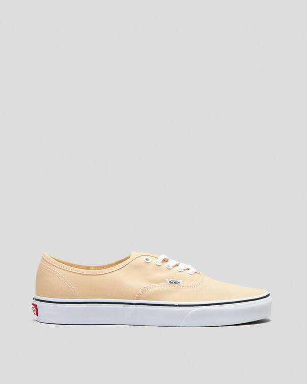 Authentic Shoes