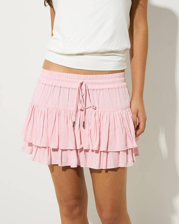 LuLu Skort
