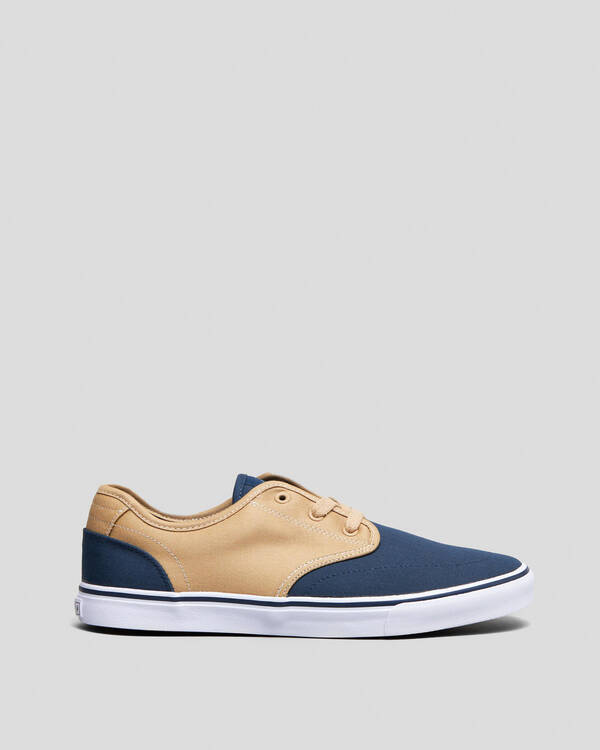 Geomet Shoes