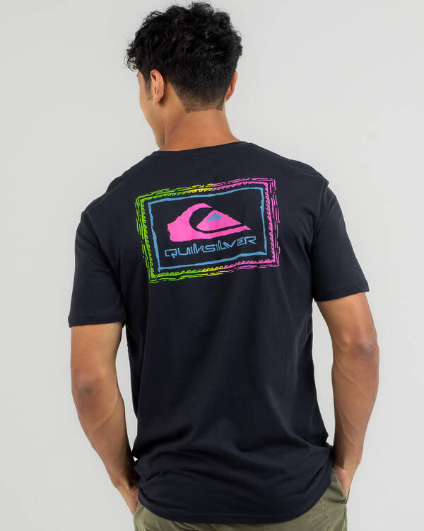 Wide World T-Shirt