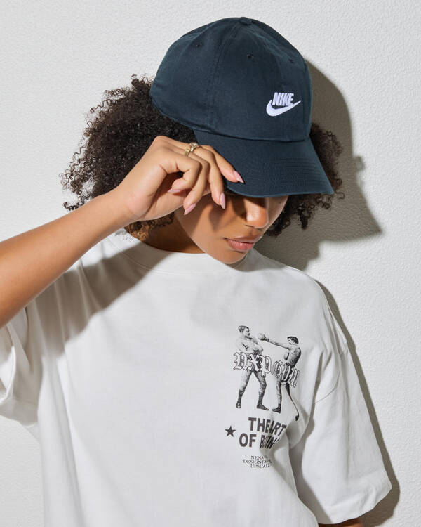 Club Cap