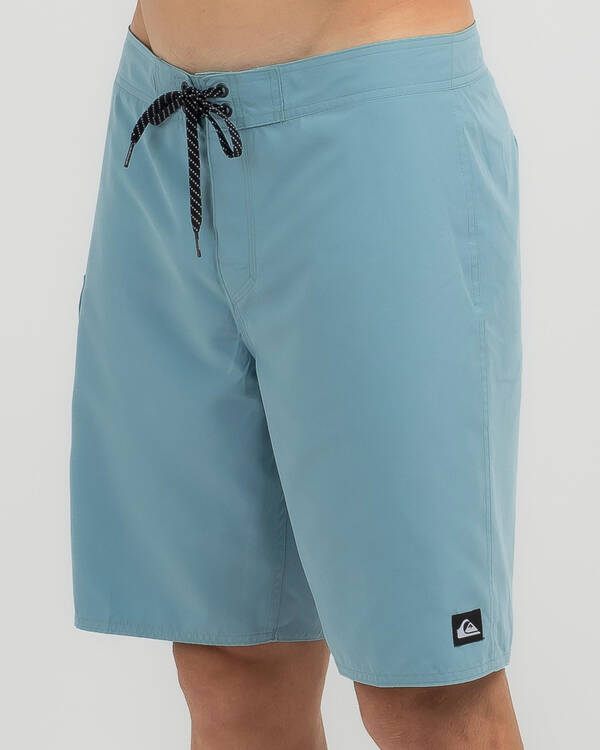 Everyday Solid Board Shorts