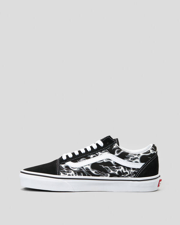 Old Skool Shoes