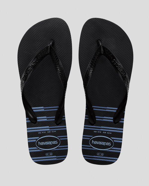 Top Basic Thongs