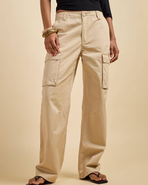 Belle Pants