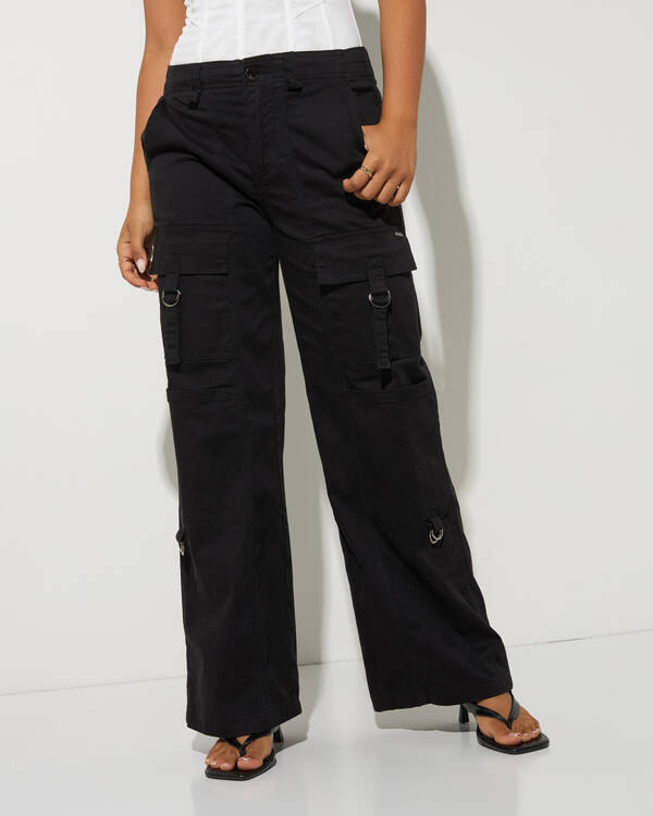 Rocky Pants