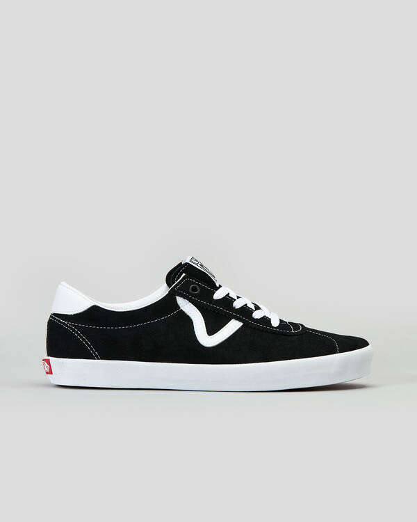 Sport Low Shoes