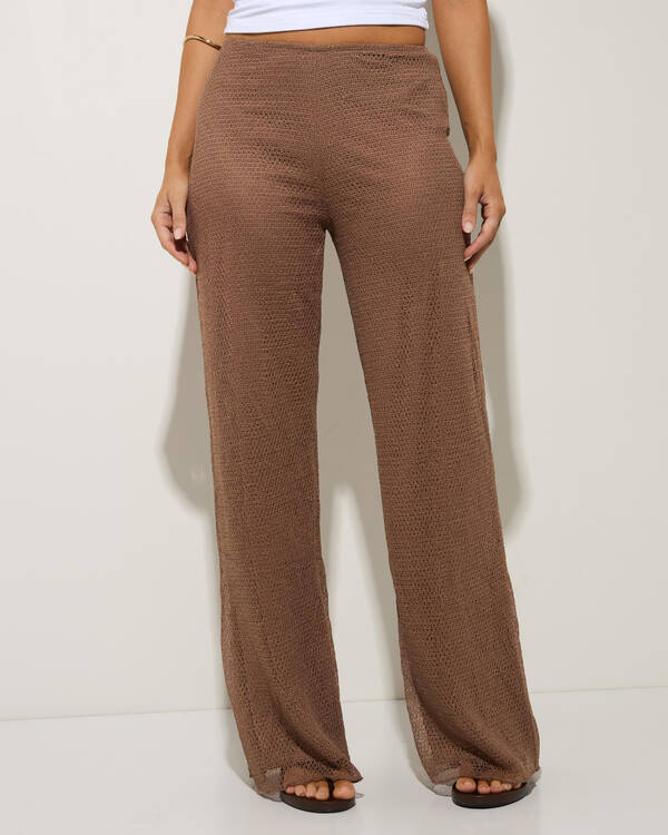 Rhodes Pants