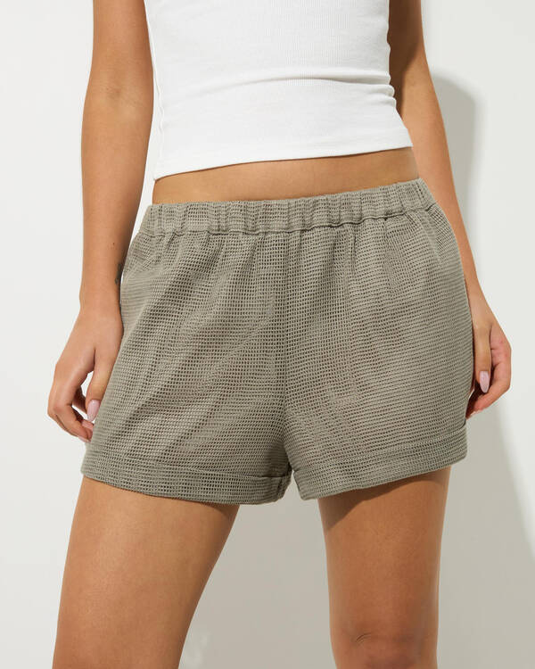 Skyler Shorts