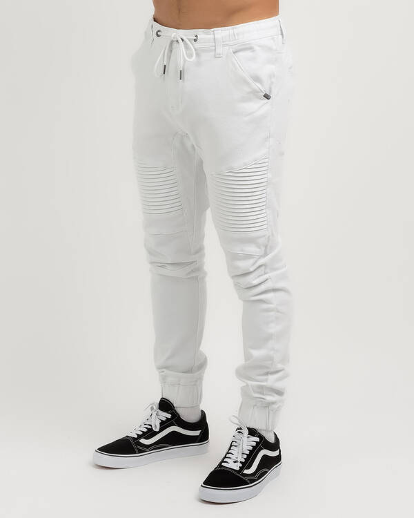 Safeguard Jogger Pants