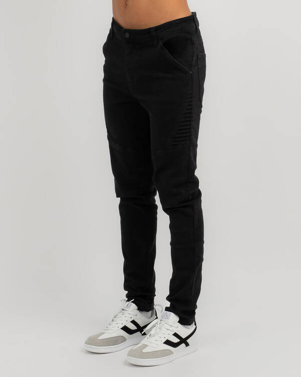 Structure Jeans