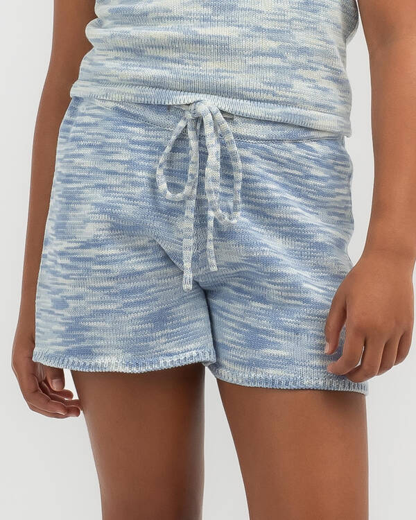 Outa Space Shorts