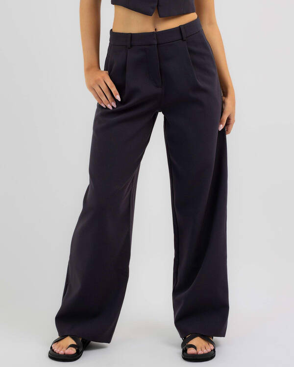 Dicaprio Pants