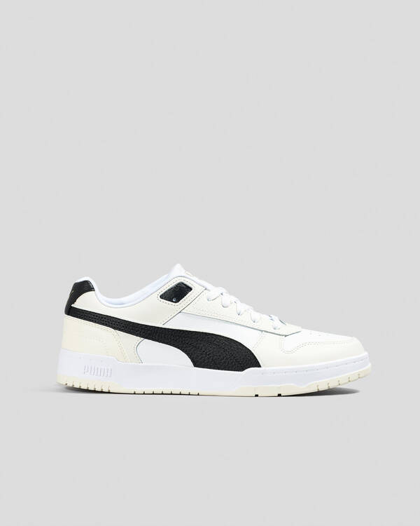 RBD Game Low Shoes