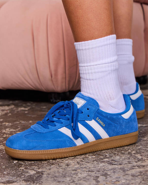 Samba ADV Shoes
