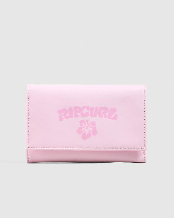 Classic Surf Wallet