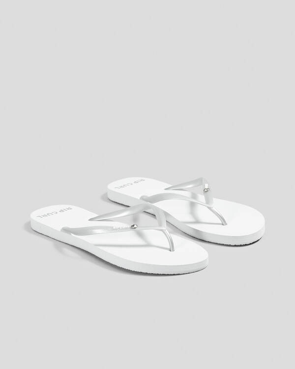 Premium Surf Bloom Thongs