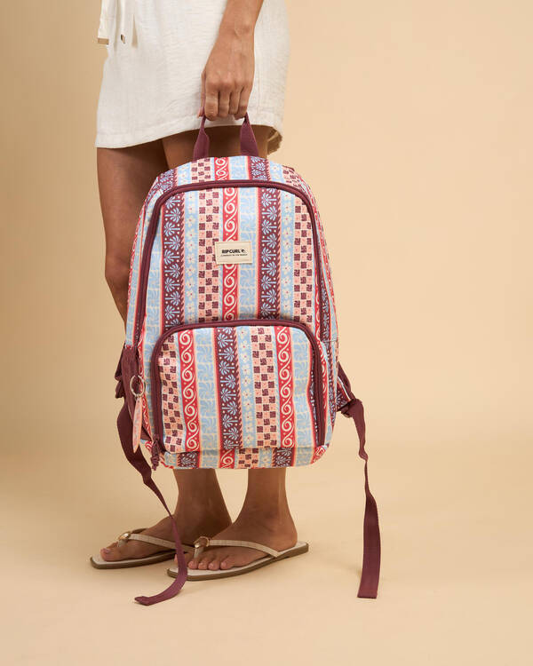 Evo 18L Backpack