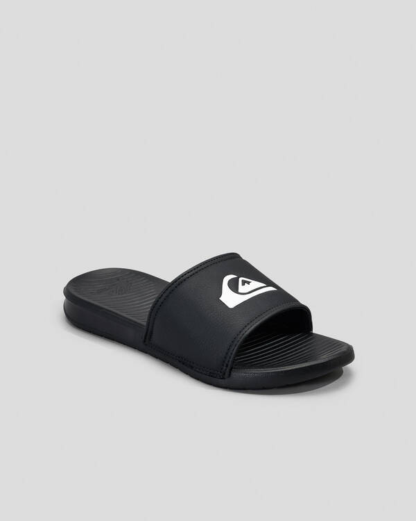 Bright Coast Slides