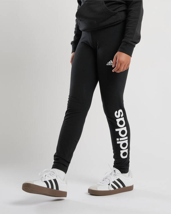 Linear Leggings