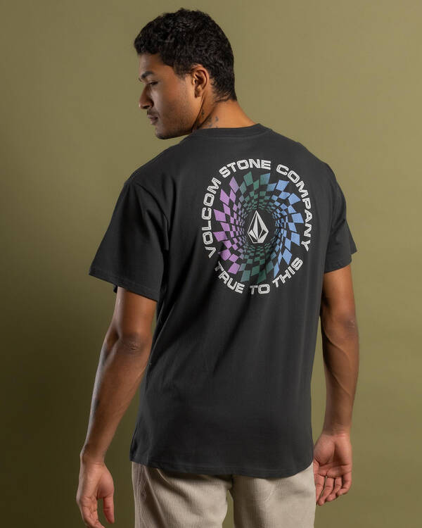 Easy Orbit 2.0 T-Shirt
