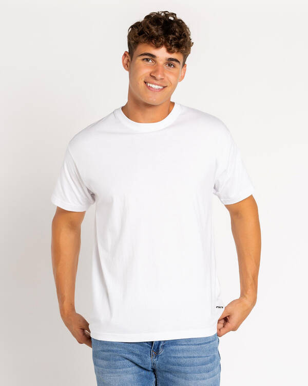 Premium Wave Wash T-Shirt