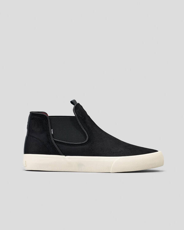 Dover Shoes