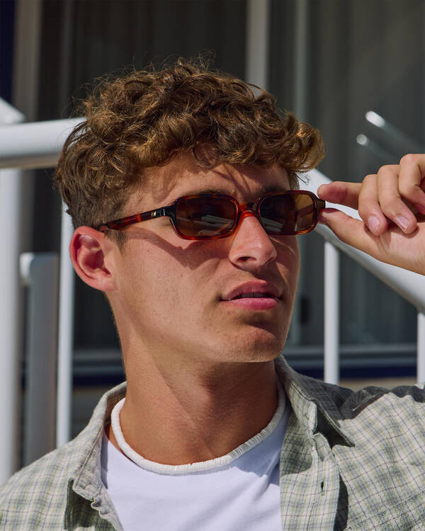 Pilferer Sunglasses
