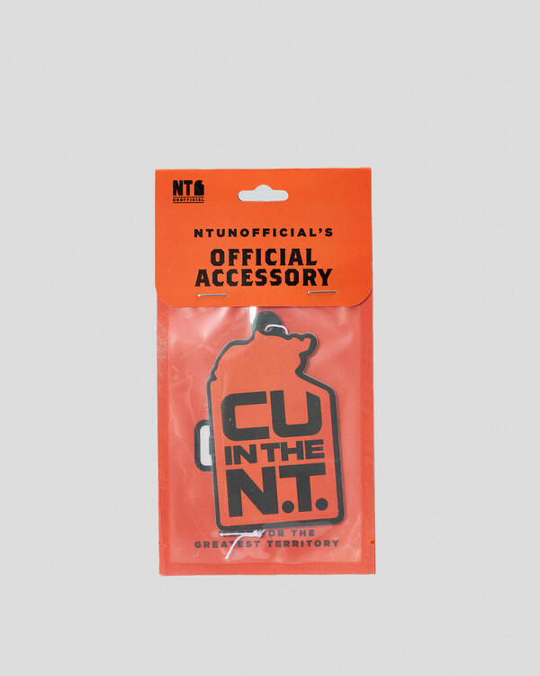 V2 Air Freshener