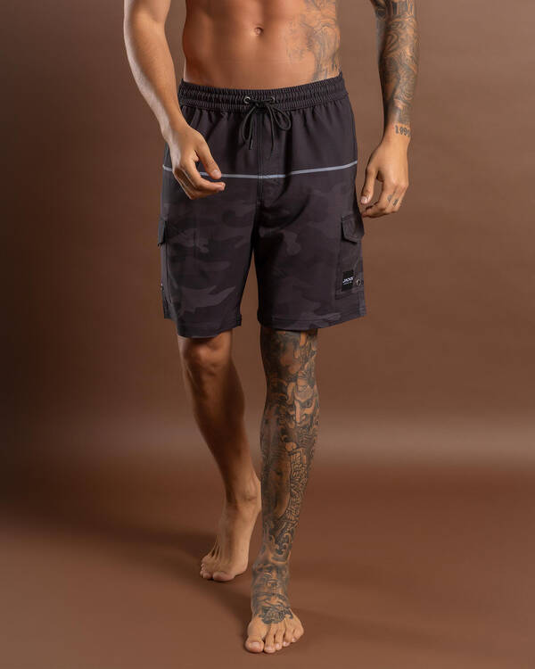 Stash Board Shorts