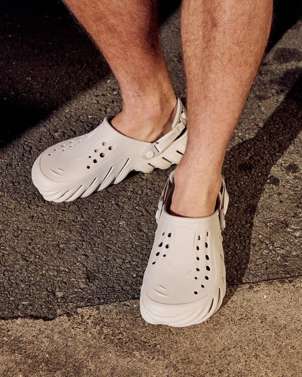 Echo Clogs