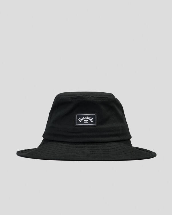 Groms Big John Hat