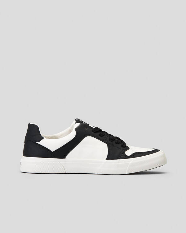 Madrid Shoes