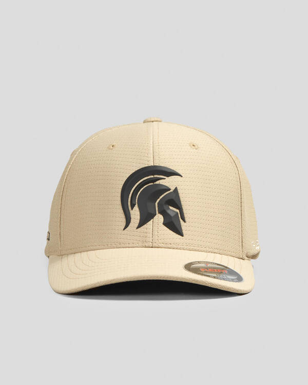 Fortitude Cap