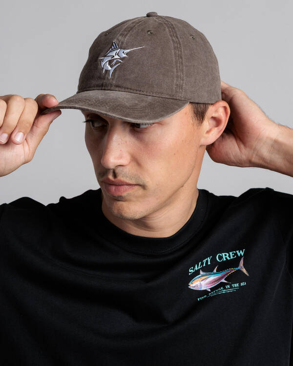 Scour 2.0 Cap