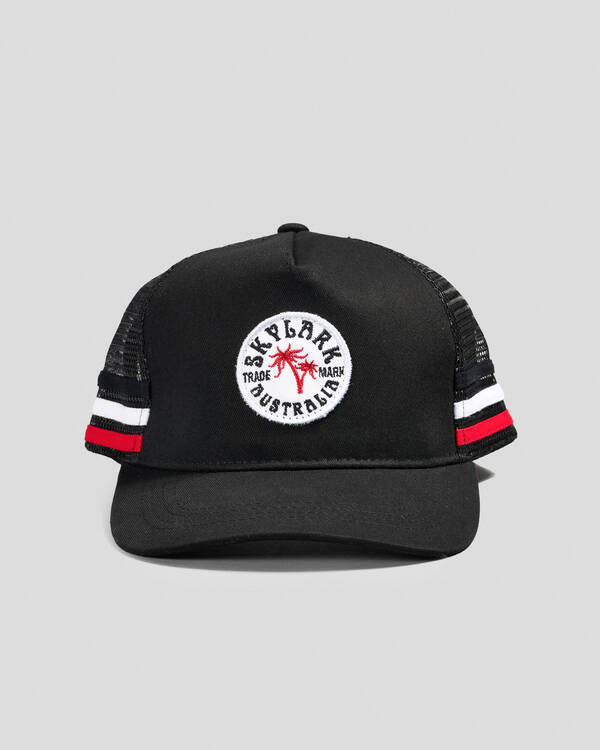 Champ Cap