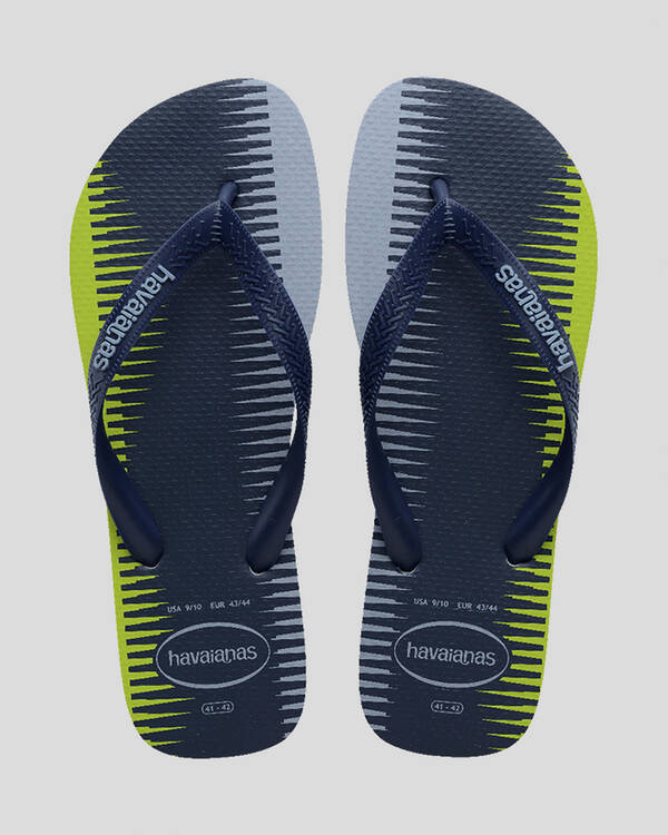 Top Trend Thongs