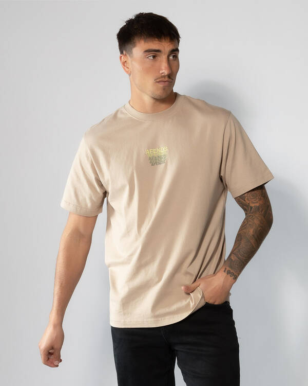 Repeat T-Shirt